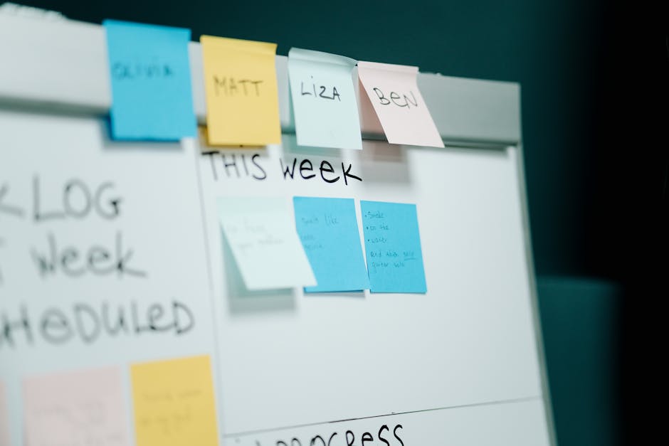 Managing Projects with AI